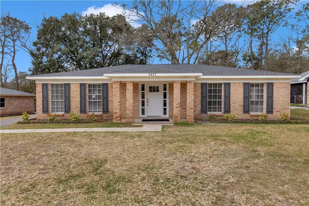 Mobile, AL 36693,5417 Timberline RDG