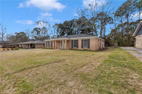 Mobile, AL 36693,5417 Timberline RDG