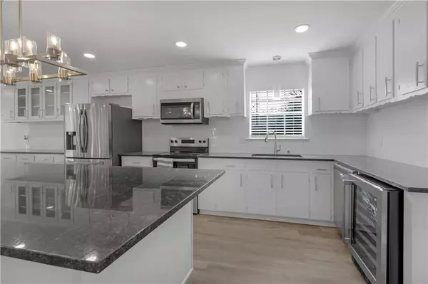 Mobile, AL 36693,5417 Timberline RDG