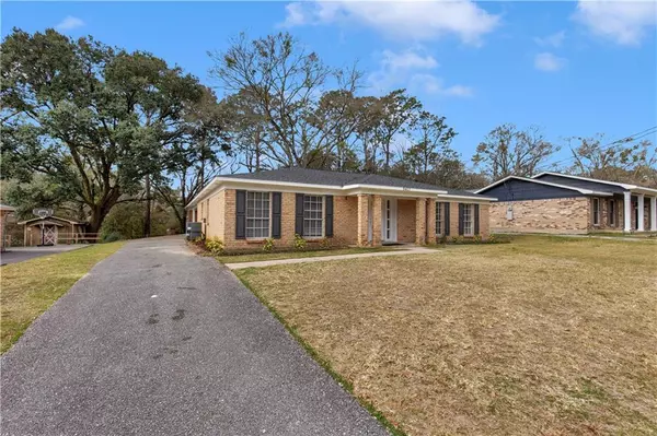 Mobile, AL 36693,5417 Timberline RDG