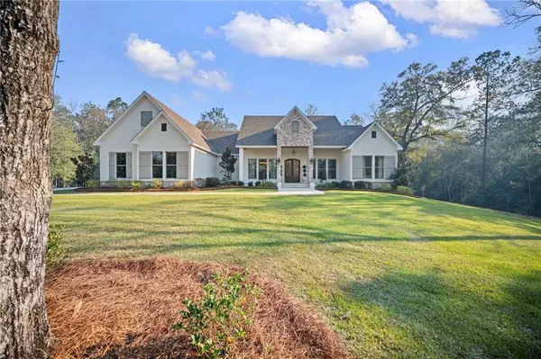 1105 Celeste Springs DR, Saraland, AL 36571