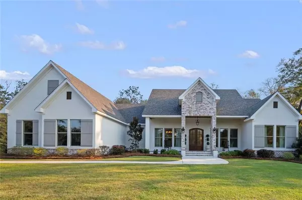 Saraland, AL 36571,1105 Celeste Springs DR