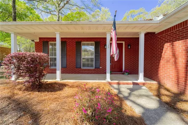 Semmes, AL 36575,3281 Dubose AVE
