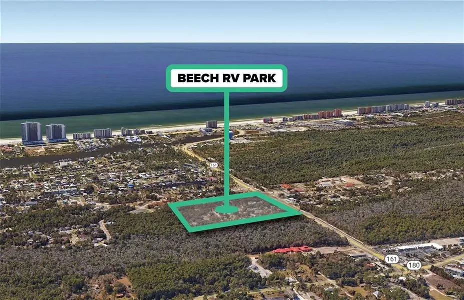 4224 Orange Beach BLVD, Orange Beach, AL 36561