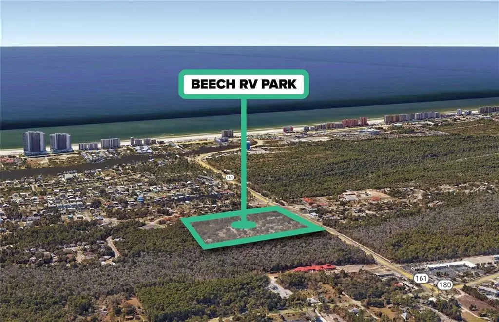 Orange Beach, AL 36561,4224 Orange Beach BLVD