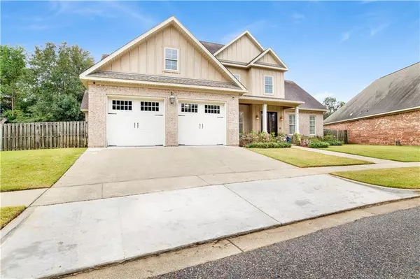 Mobile, AL 36606,913 Grant Park DR