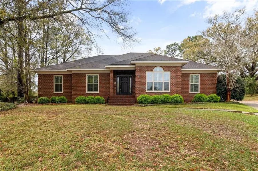 5624 James Monroe CT, Mobile, AL 36693