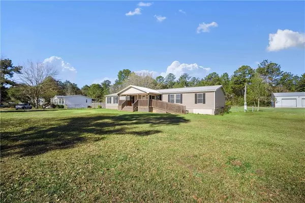 Wilmer, AL 36587,9011 Wilmer Georgetown RD