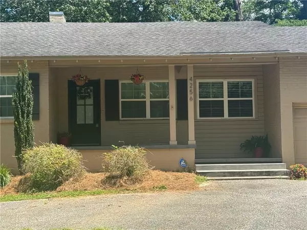 Mobile, AL 36609,4256 Michael BLVD