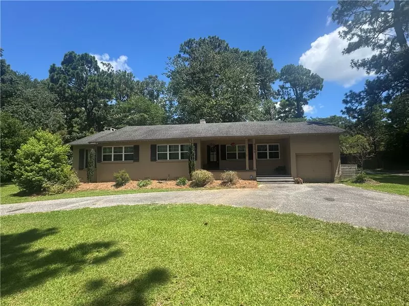 4256 Michael BLVD, Mobile, AL 36609