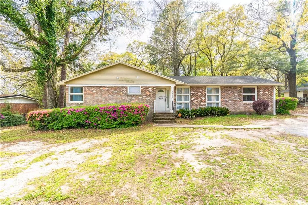 Mobile, AL 36609,4005 Michael BLVD