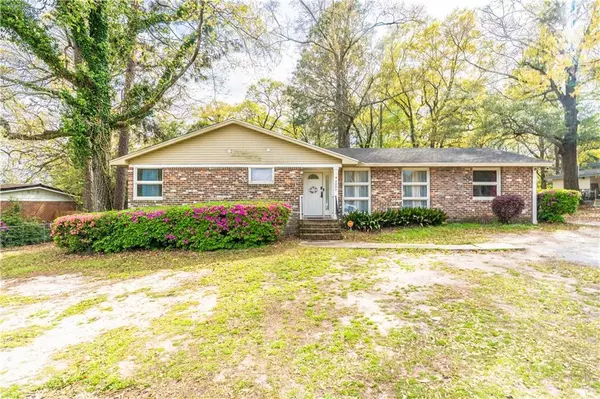 4005 Michael BLVD, Mobile, AL 36609