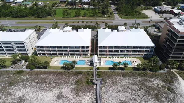 Dauphin Island, AL 36528,1705 Bienville BLVD #309