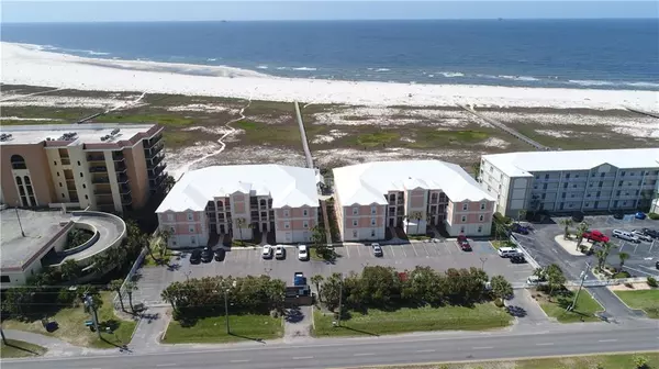 1705 Bienville BLVD #309, Dauphin Island, AL 36528