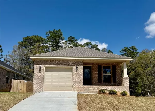 1178 Forest Glen DR S, Mobile, AL 36618