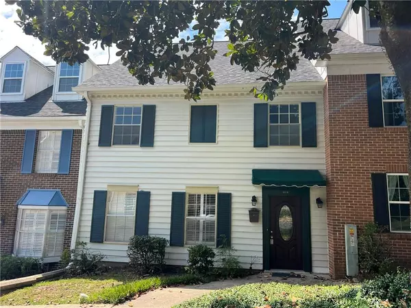 212 Nack LN #B, Mobile, AL 36608