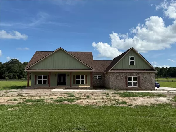 12761 Gaston Loop RD W, Grand Bay, AL 36541