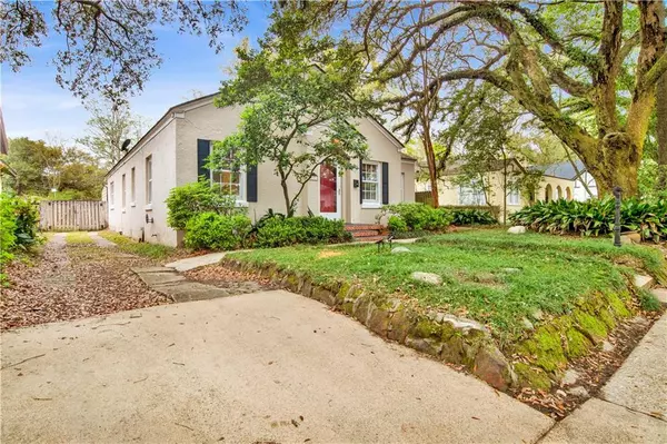 Mobile, AL 36607,137 Florence PL