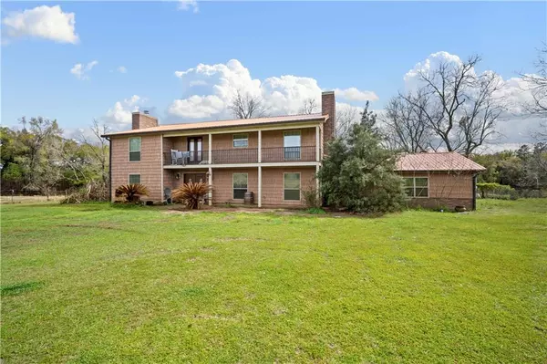 Grand Bay, AL 36541,13301 Roy Miller RD E
