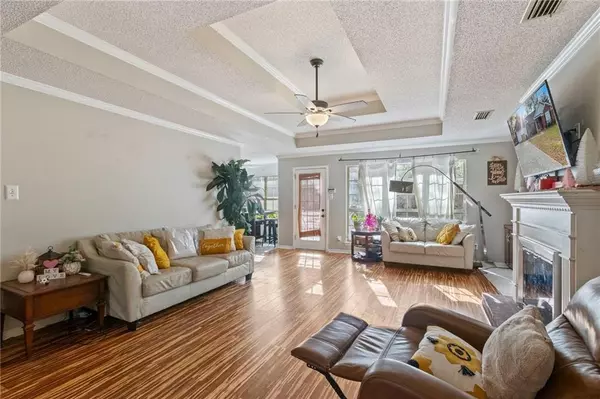 Mobile, AL 36695,610 Lakeview Woods DR