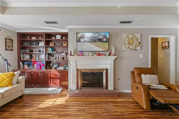 Mobile, AL 36695,610 Lakeview Woods DR