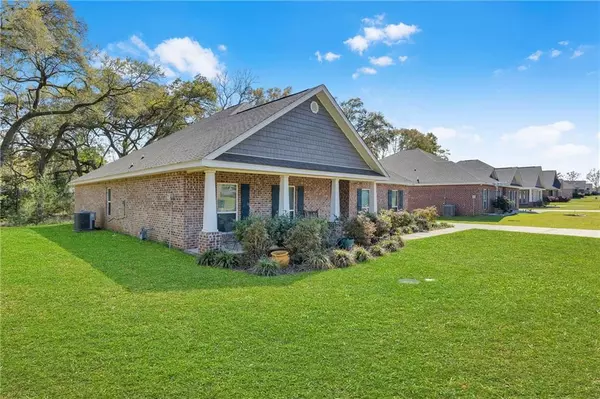 Grand Bay, AL 36541,11363 Oak Alley DR S