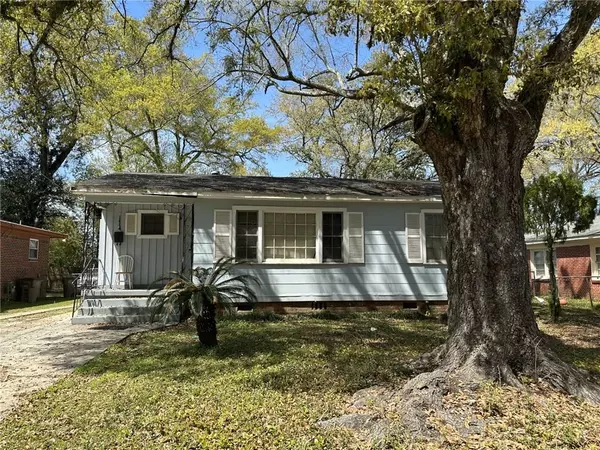 1464 Barkley DR W, Mobile, AL 36606