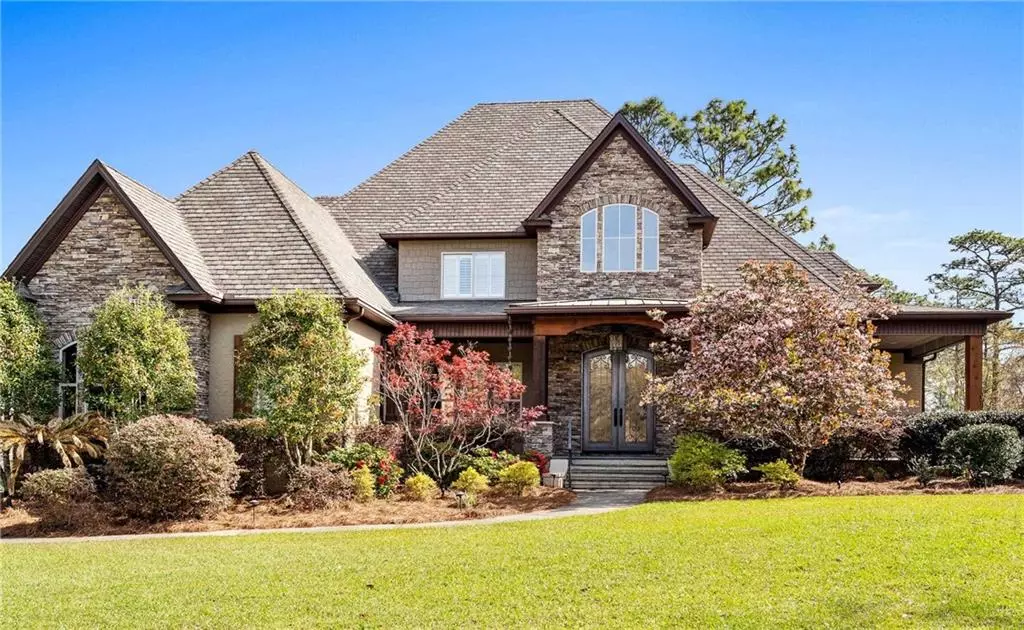 Spanish Fort, AL 36527,31836 Meade CT