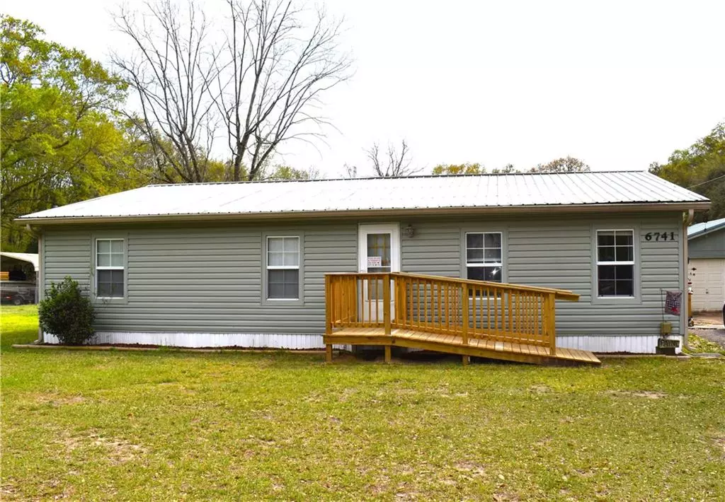 Theodore, AL 36582,6741 Tung AVE W