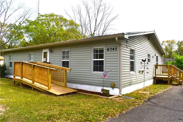Theodore, AL 36582,6741 Tung AVE W
