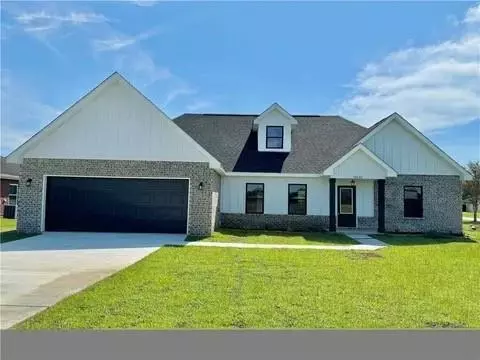 10230 Bridgewater CT, Theodore, AL 36582