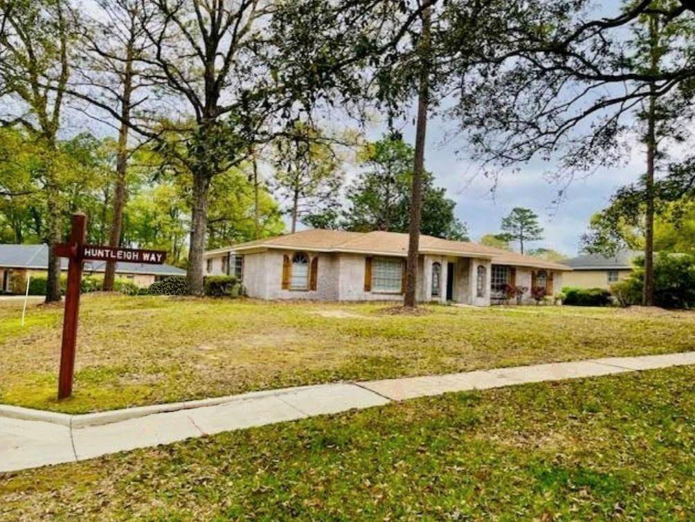 Mobile, AL 36608,501 Huntleigh WAY