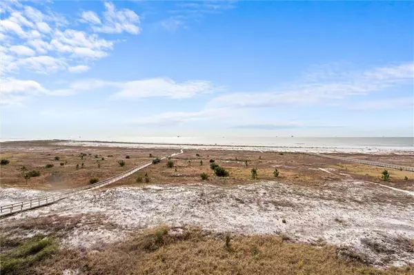 Dauphin Island, AL 36528,1601 Bienville BLVD #517