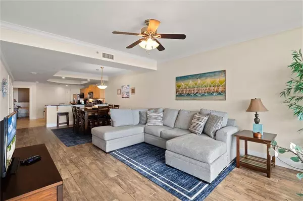 Dauphin Island, AL 36528,1601 Bienville BLVD #517