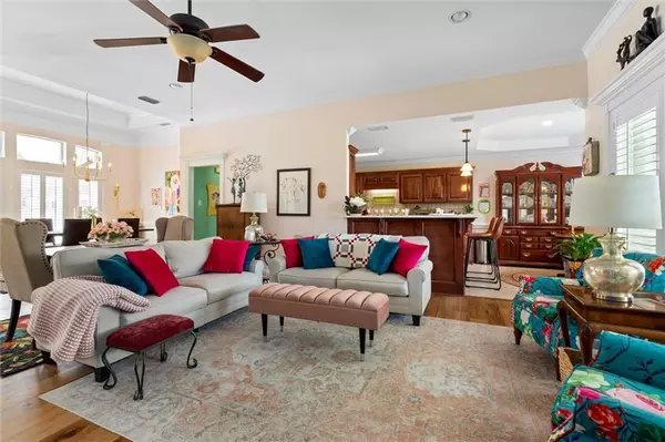 Mobile, AL 36695,1569 Vassar CT