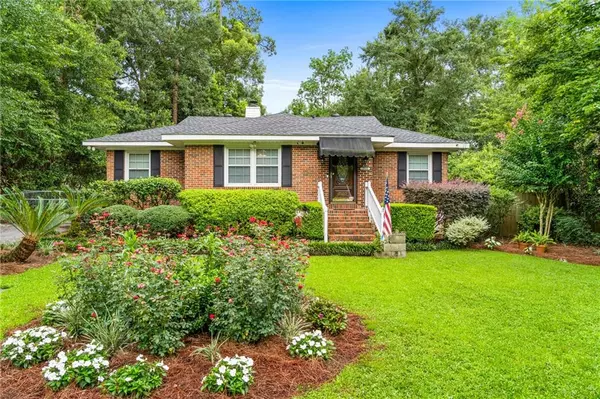 Mobile, AL 36608,3503 Springhill AVE