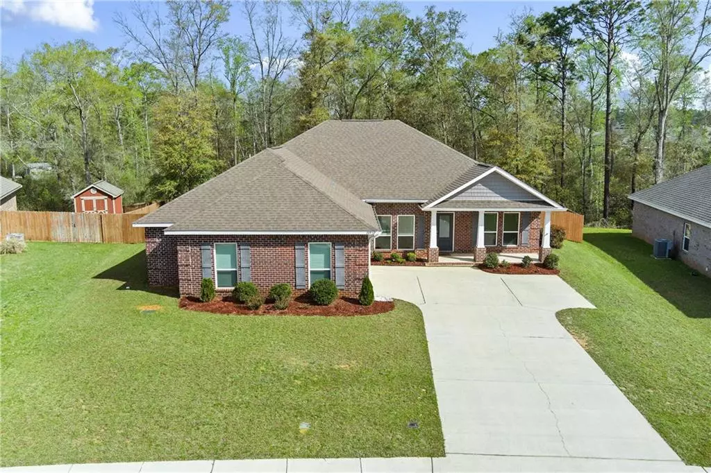 Mobile, AL 36608,10932 Sierra Estates DR