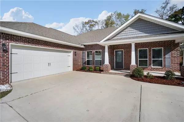 Mobile, AL 36608,10932 Sierra Estates DR