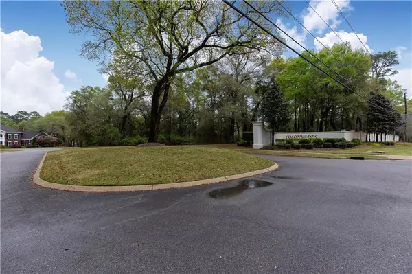 Mobile, AL 36695,0 Colonnades DR