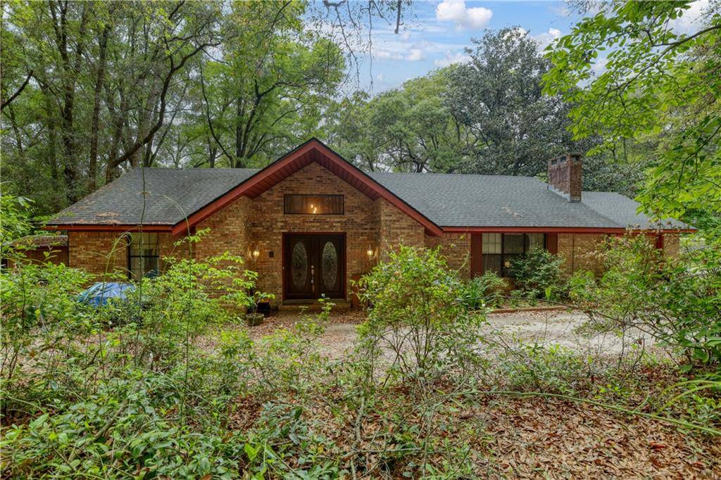 5415 Overlook RD, Mobile, AL 36618