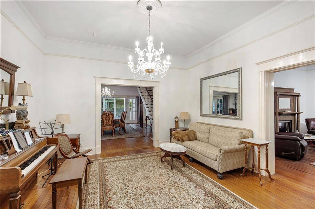 Mobile, AL 36604,200 Georgia AVE S