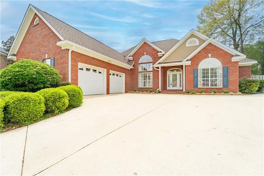 7013 Muirfield CT, Mobile, AL 36618