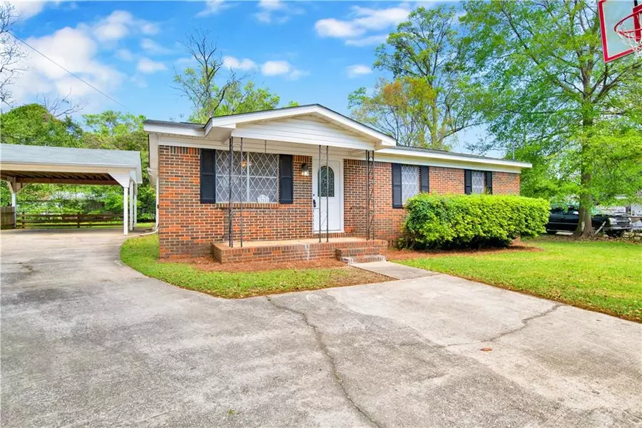 6258 Biscayne CIR, Mobile, AL 36609