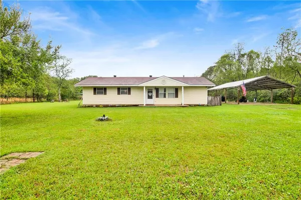 10244 Magnolia RD, Irvington, AL 36544