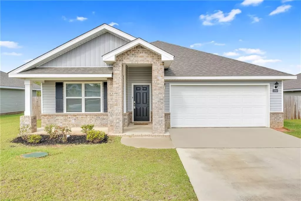 Mobile, AL 36608,1088 Burlington Pass DR