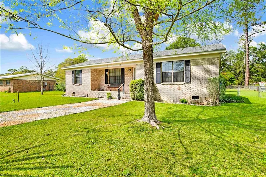 202 Jackson ST, Summerdale, AL 36580