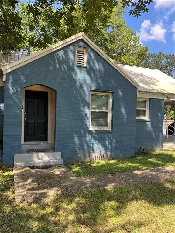 2808 Emogene ST, Mobile, AL 36606