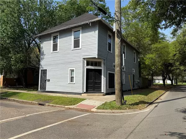 Mobile, AL 36604,63 Georgia AVE N #A