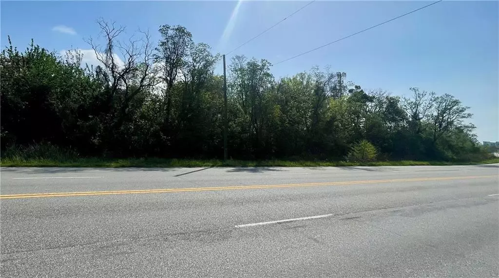 0 Highway 90, Mobile, AL 36602