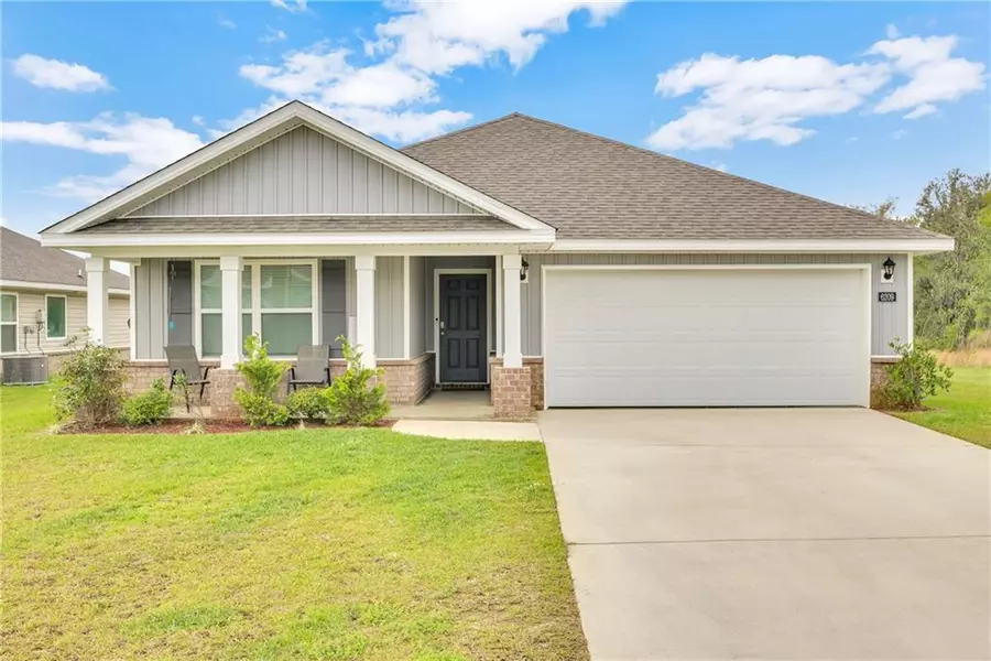 6209 Waterbridge AVE, Theodore, AL 36582